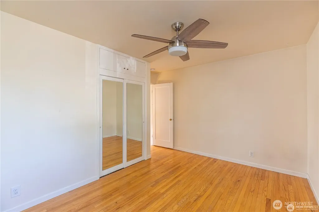 8601 36th Avenue SW Seattle WA 98126