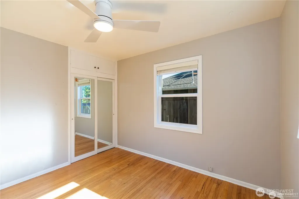 8601 36th Avenue SW Seattle WA 98126