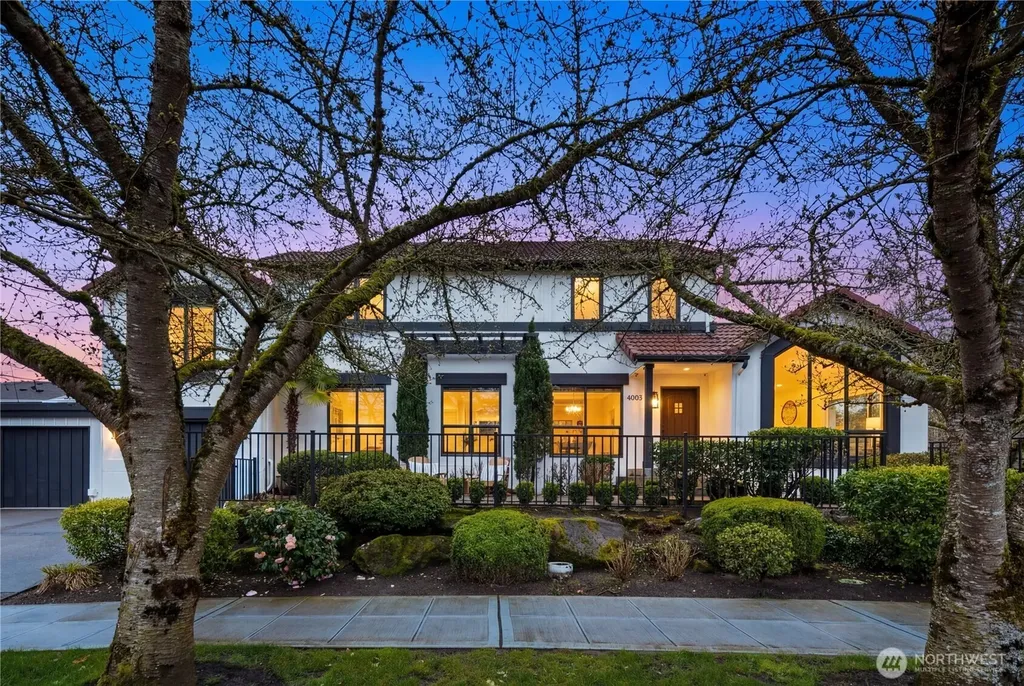4003 E Newton Street Seattle WA 98112