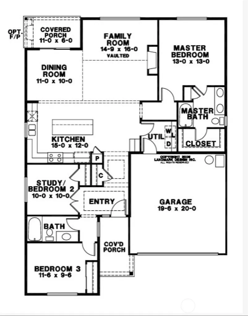 1103 W Pioneer Puyallup WA 98371