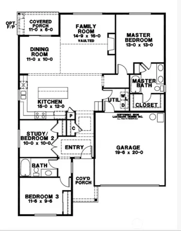 1103 W Pioneer Puyallup WA 98371