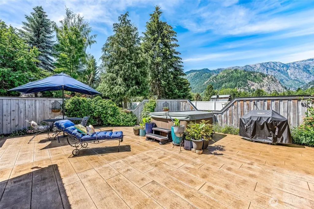9280 E Leavenworth Road Leavenworth WA 98826
