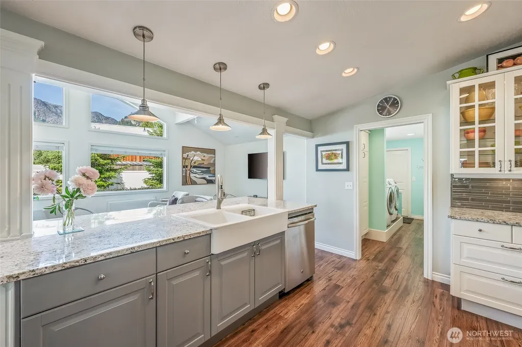 9280 E Leavenworth Road Leavenworth WA 98826