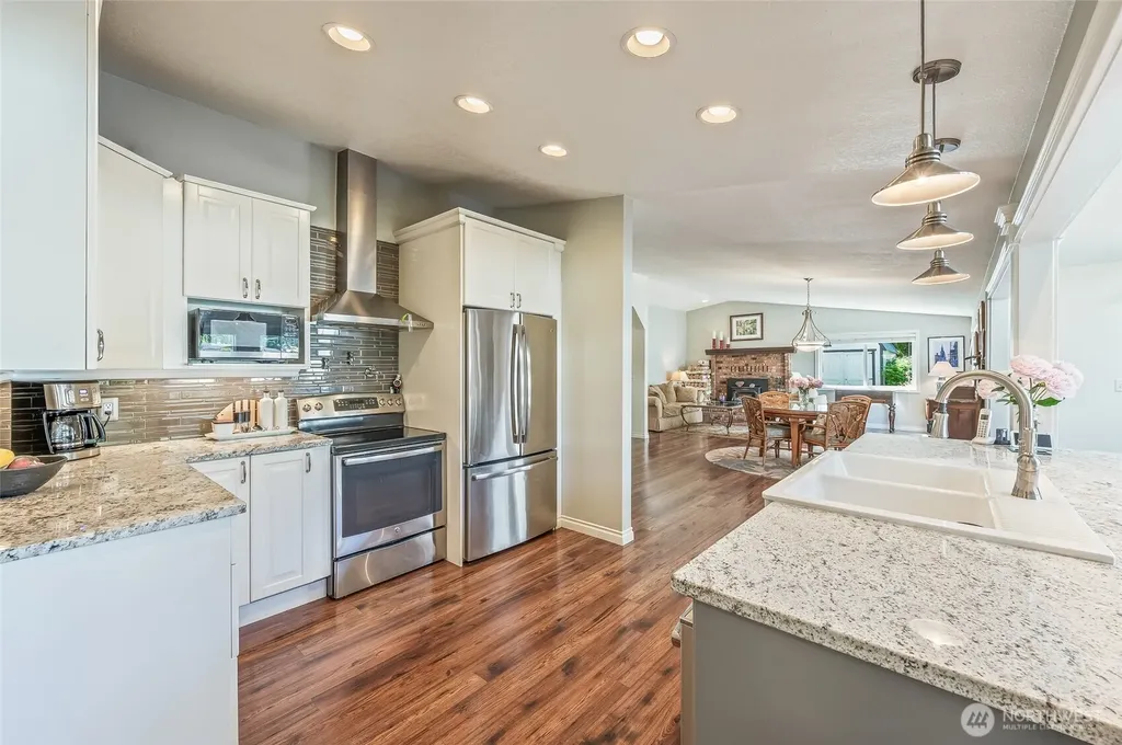 9280 E Leavenworth Road Leavenworth WA 98826