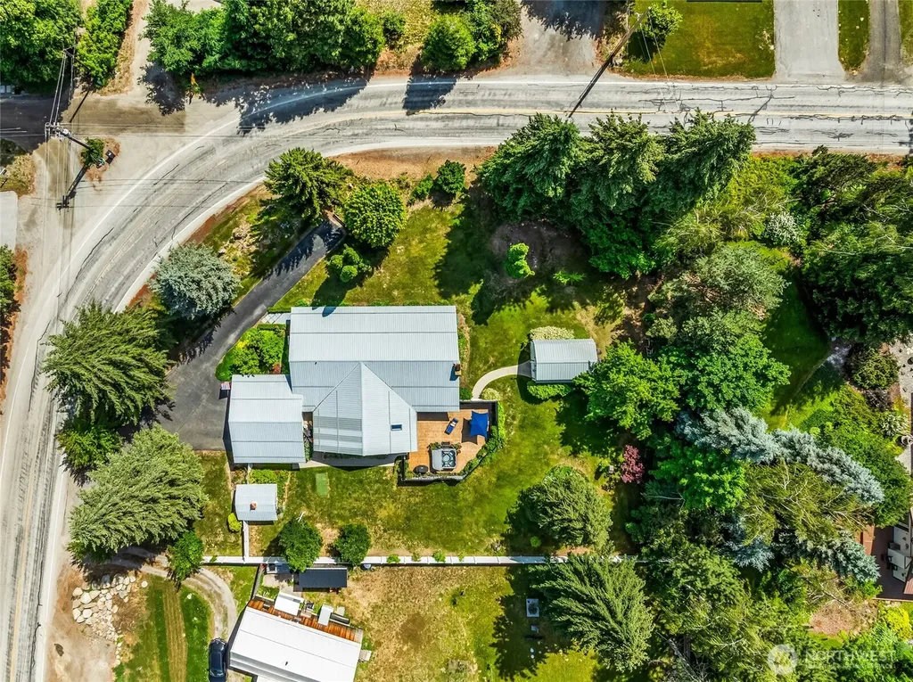 9280 E Leavenworth Road Leavenworth WA 98826