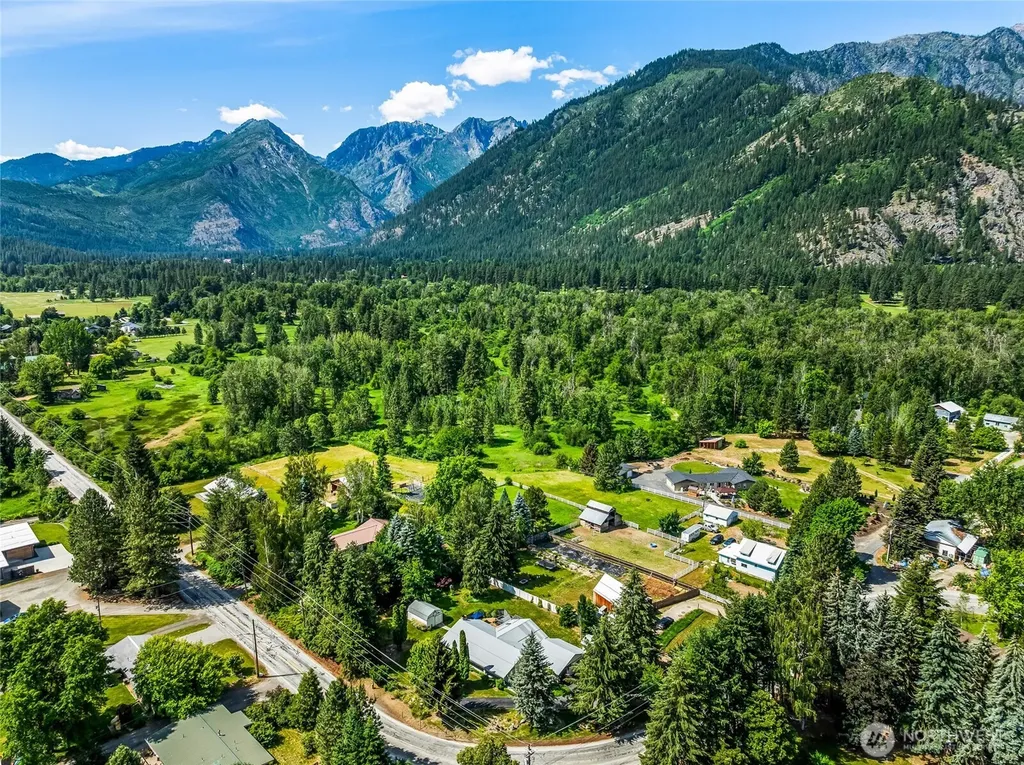 9280 E Leavenworth Road Leavenworth WA 98826