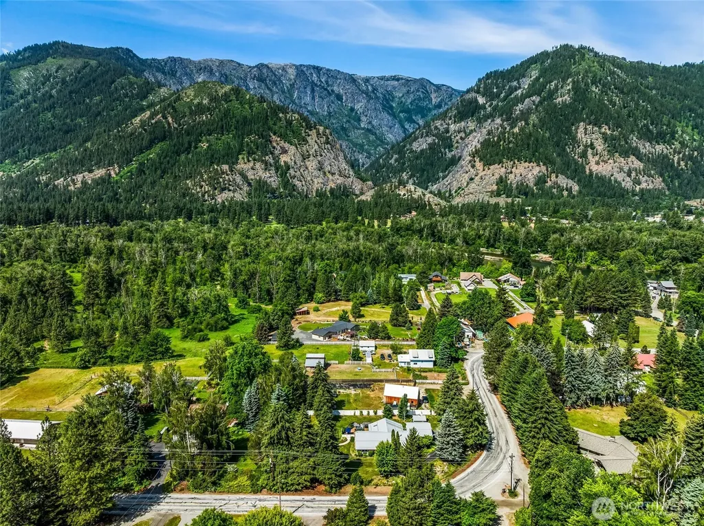 9280 E Leavenworth Road Leavenworth WA 98826