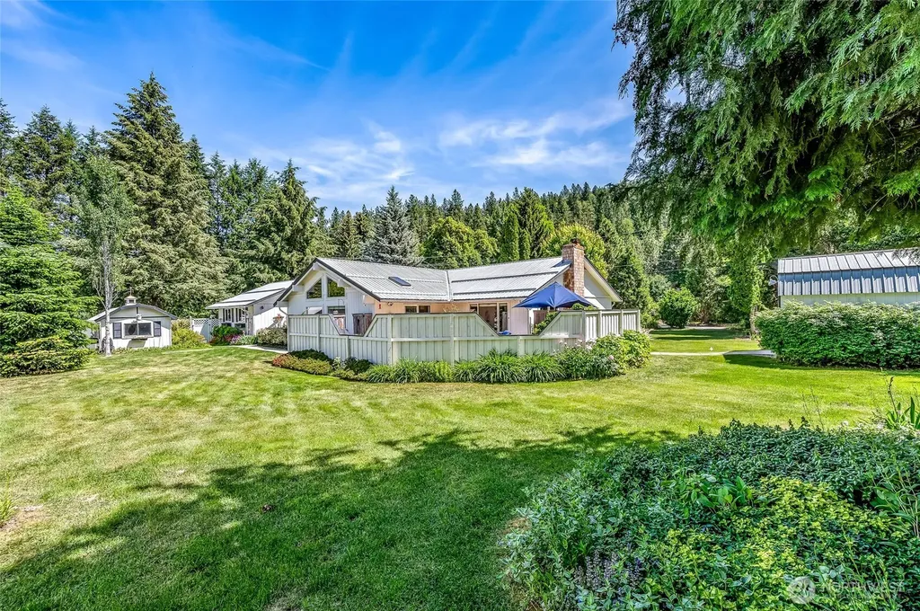 9280 E Leavenworth Road Leavenworth WA 98826