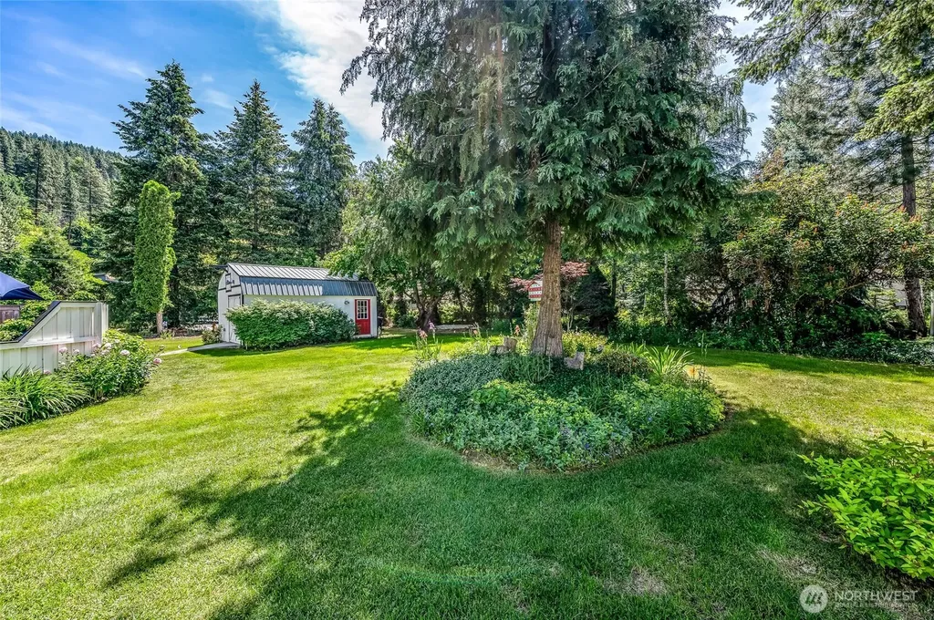 9280 E Leavenworth Road Leavenworth WA 98826