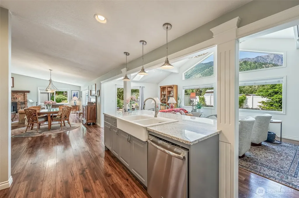 9280 E Leavenworth Road Leavenworth WA 98826