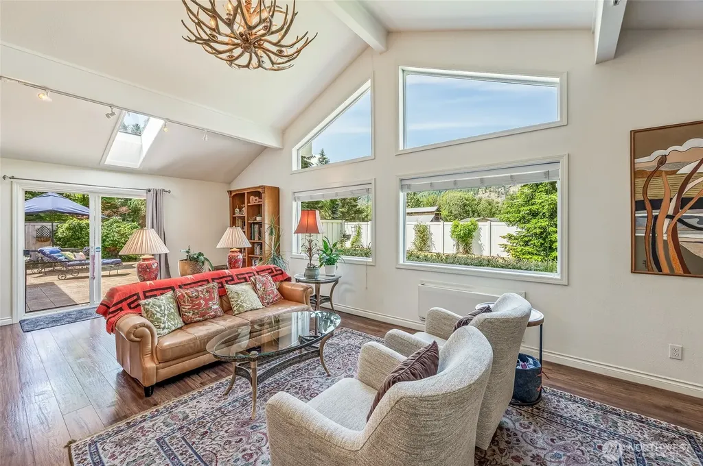 9280 E Leavenworth Road Leavenworth WA 98826