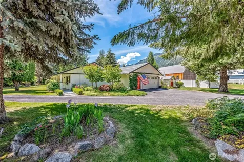 9280 E Leavenworth Road Leavenworth WA 98826