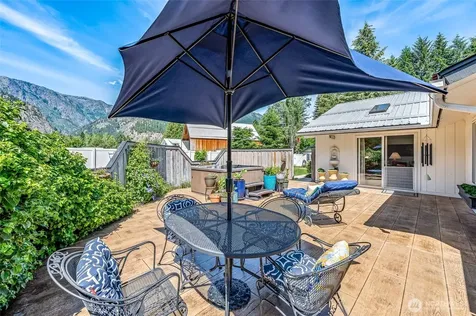 9280 E Leavenworth Road Leavenworth WA 98826