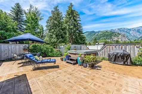 9280 E Leavenworth Road Leavenworth WA 98826