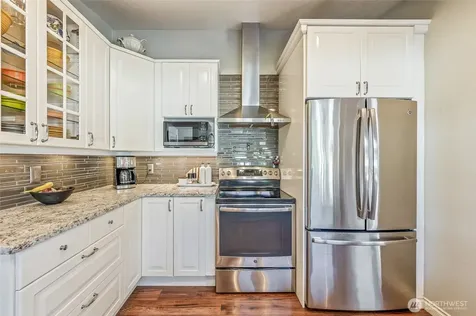 9280 E Leavenworth Road Leavenworth WA 98826