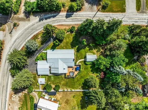 9280 E Leavenworth Road Leavenworth WA 98826