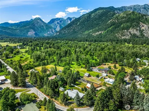 9280 E Leavenworth Road Leavenworth WA 98826
