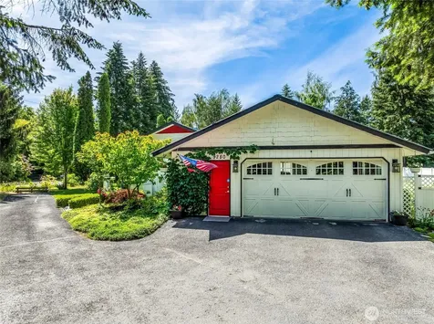 9280 E Leavenworth Road Leavenworth WA 98826