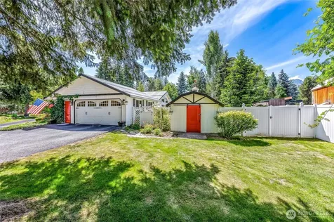 9280 E Leavenworth Road Leavenworth WA 98826