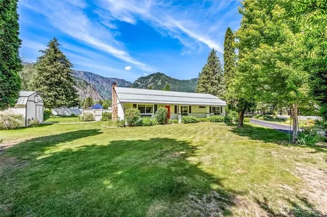 9280 E Leavenworth Road Leavenworth WA 98826