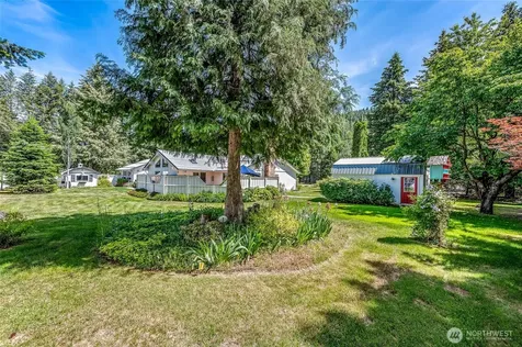 9280 E Leavenworth Road Leavenworth WA 98826