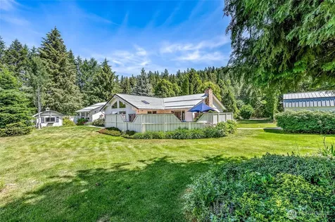 9280 E Leavenworth Road Leavenworth WA 98826