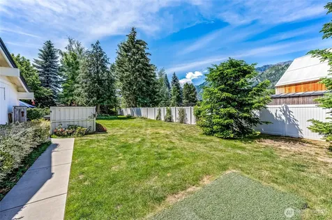 9280 E Leavenworth Road Leavenworth WA 98826