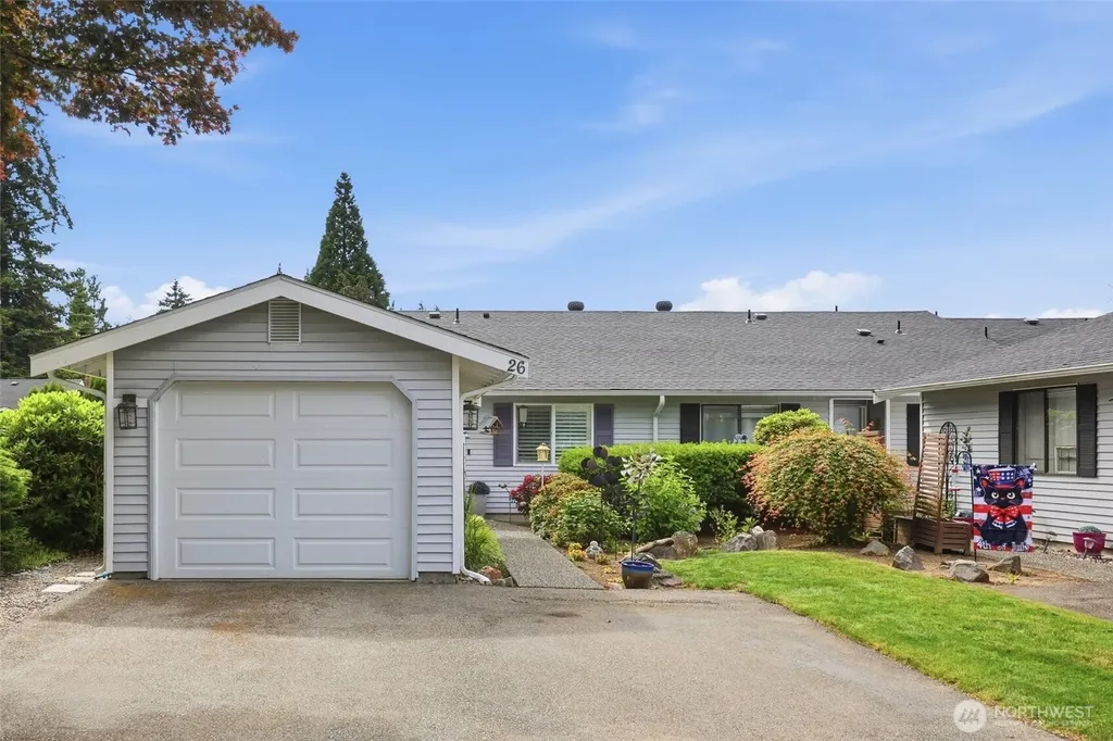 8405 55th Avenue NE Marysville WA 98270