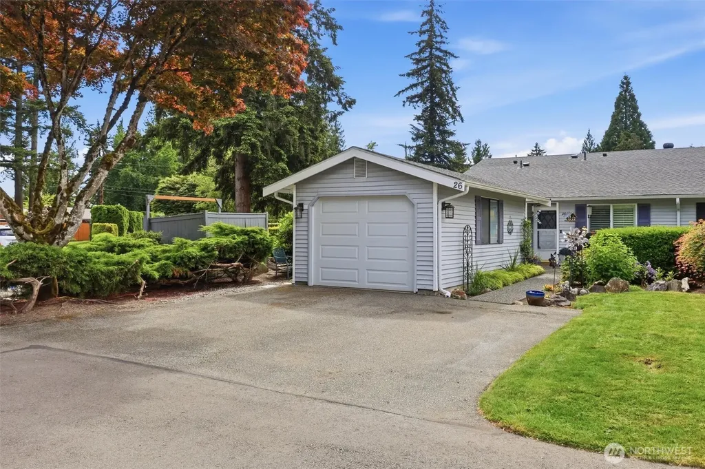 8405 55th Avenue NE Marysville WA 98270