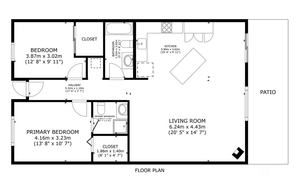 8405 55th Avenue NE Marysville WA 98270