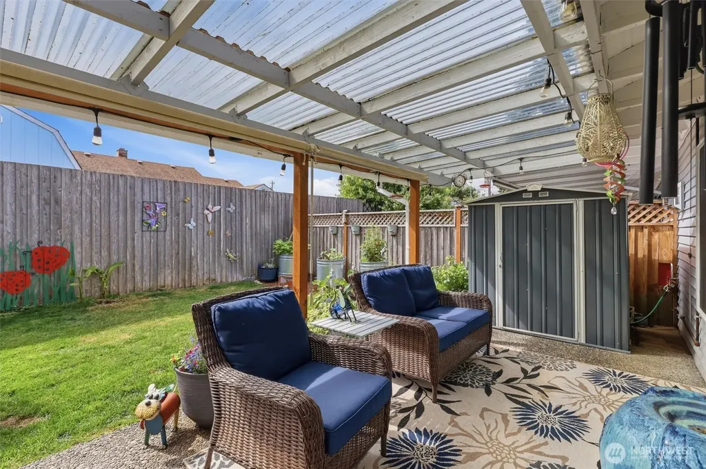 8405 55th Avenue NE Marysville WA 98270