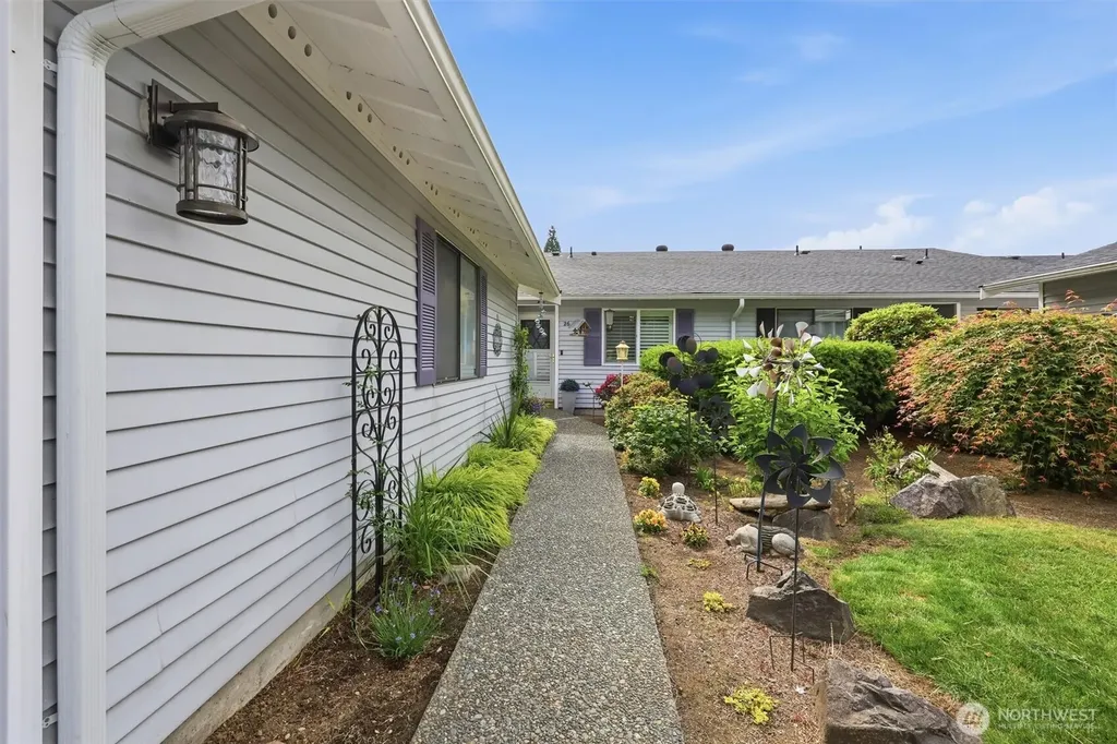 8405 55th Avenue NE Marysville WA 98270