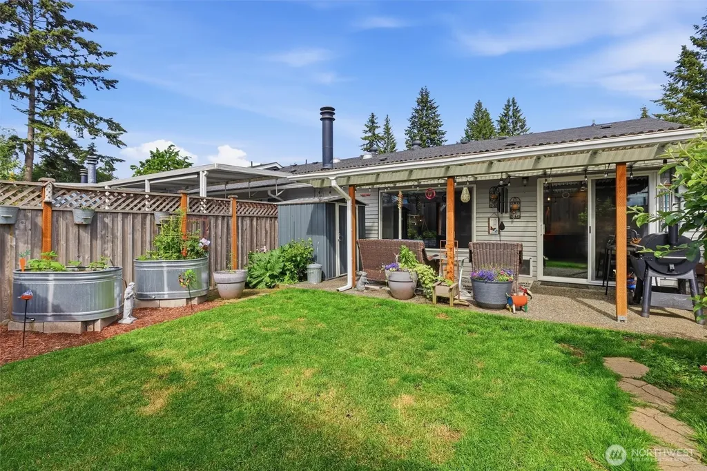 8405 55th Avenue NE Marysville WA 98270