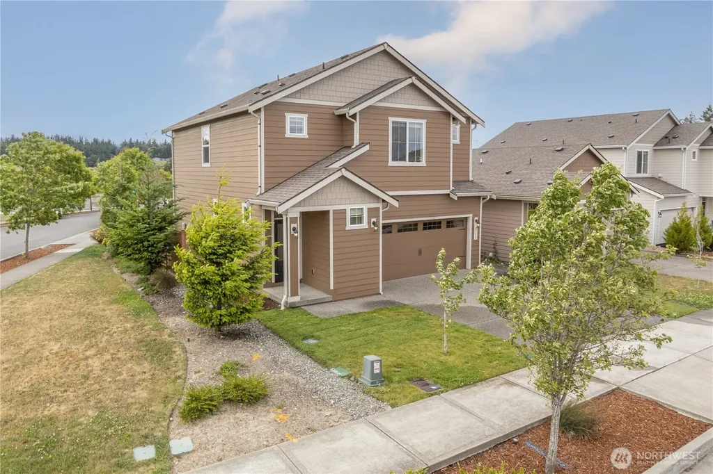 4753 Driftwood Street Bremerton WA 98312