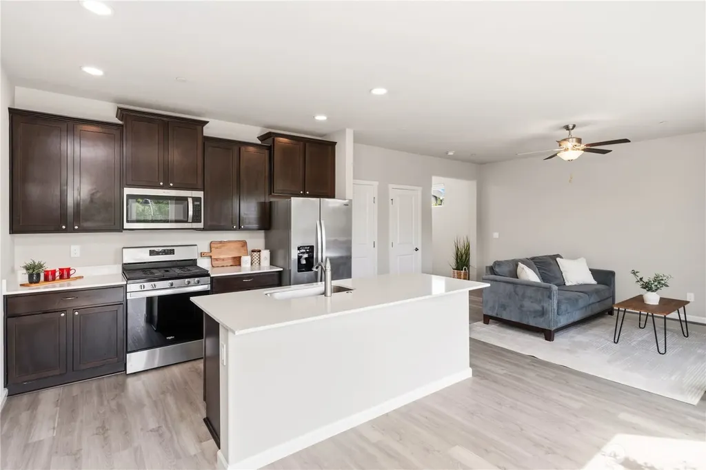 4753 Driftwood Street Bremerton WA 98312