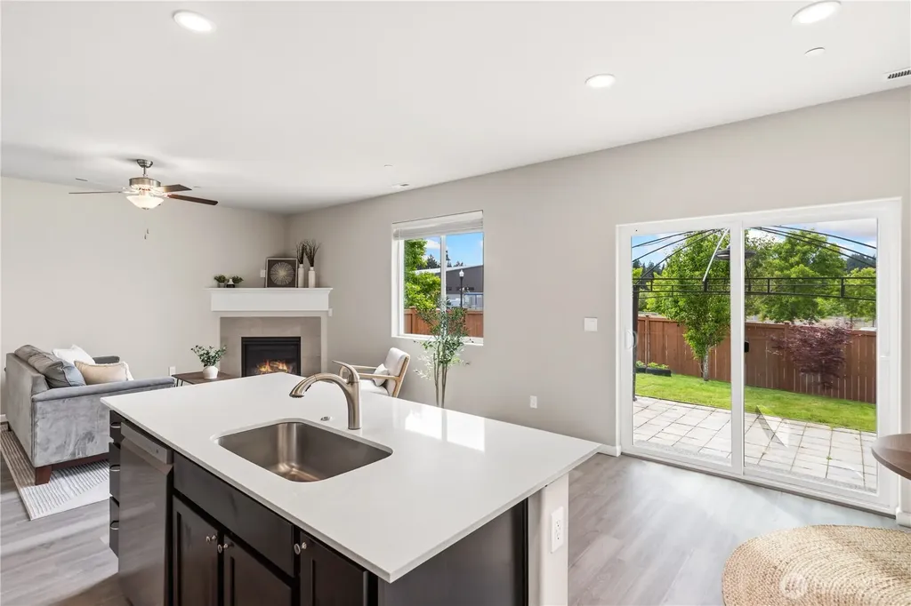 4753 Driftwood Street Bremerton WA 98312