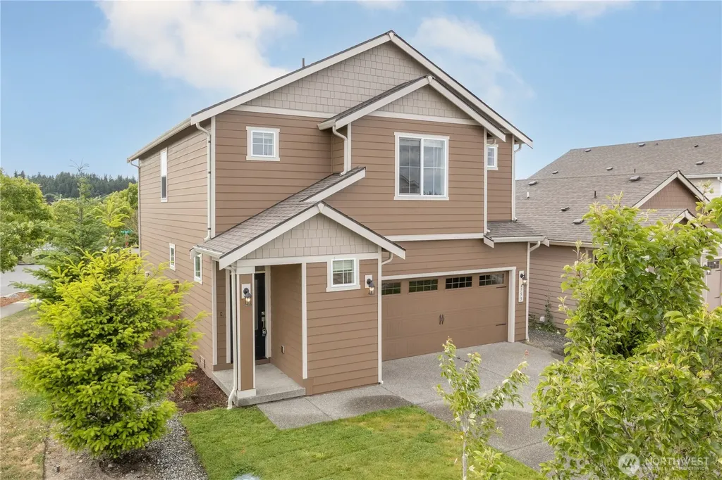 4753 Driftwood Street Bremerton WA 98312