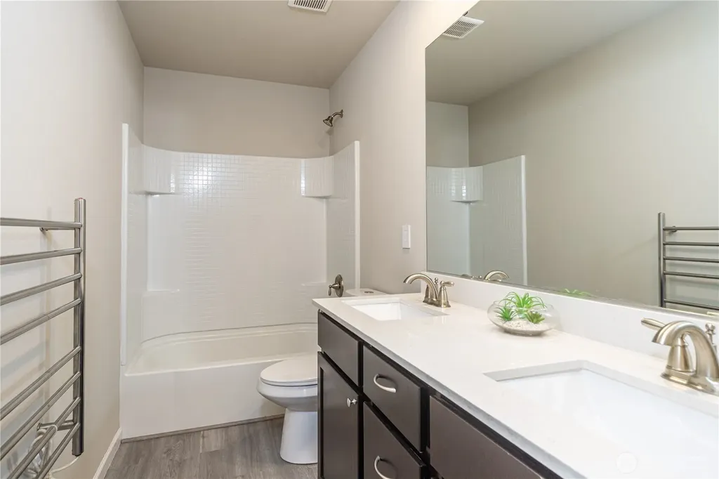 4753 Driftwood Street Bremerton WA 98312