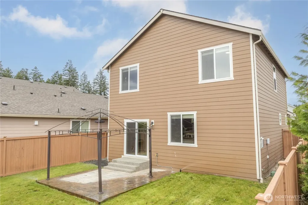 4753 Driftwood Street Bremerton WA 98312