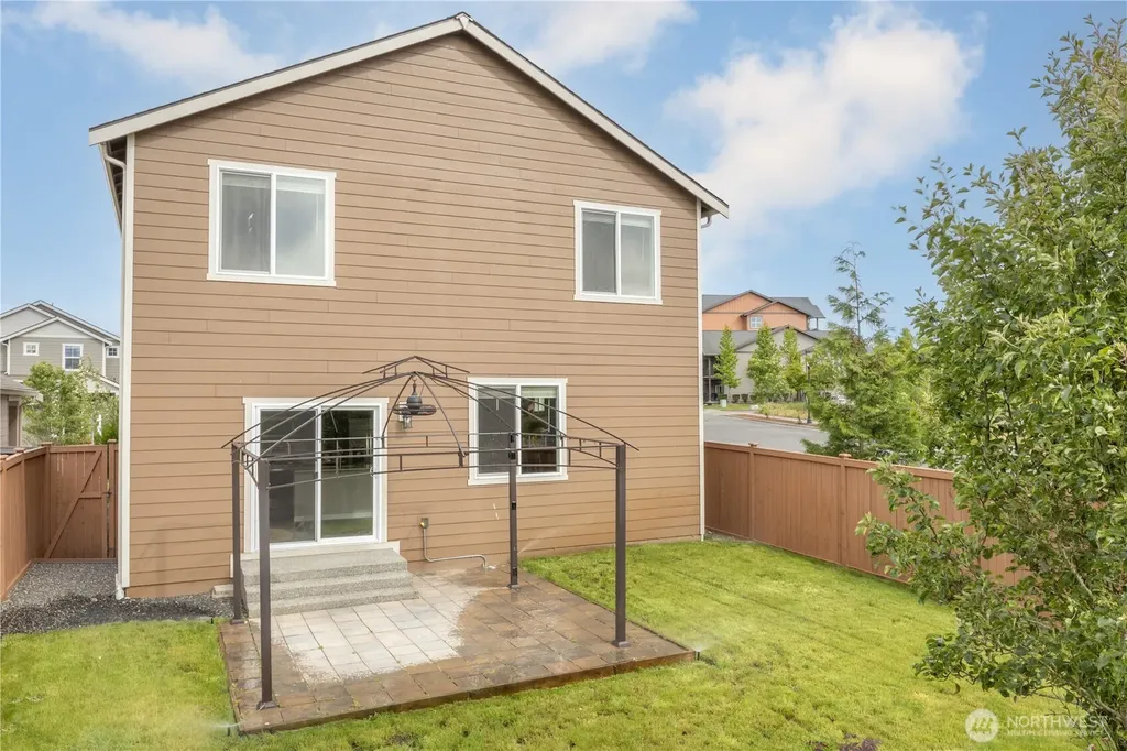 4753 Driftwood Street Bremerton WA 98312