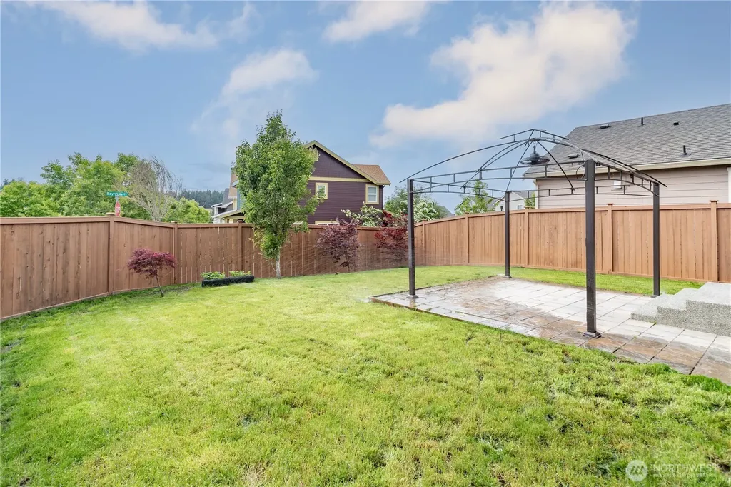 4753 Driftwood Street Bremerton WA 98312