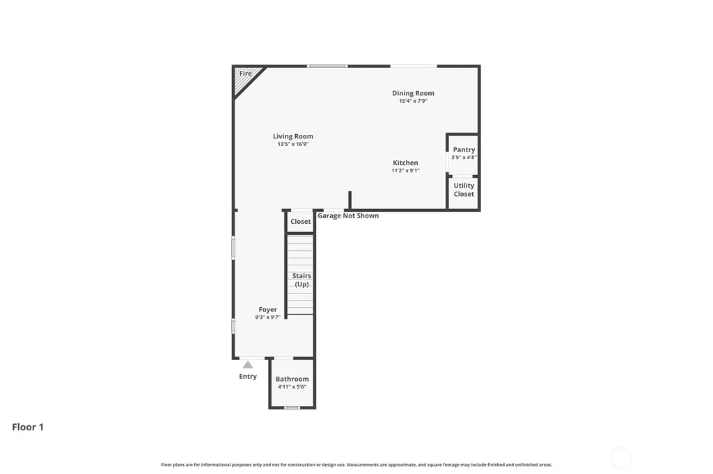 4753 Driftwood Street Bremerton WA 98312