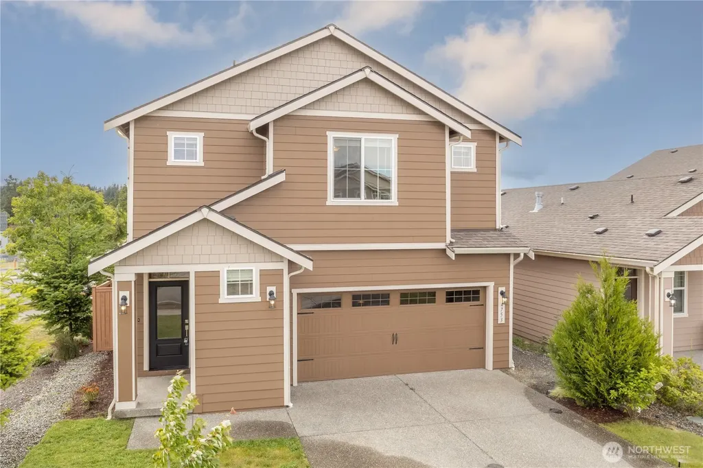 4753 Driftwood Street Bremerton WA 98312