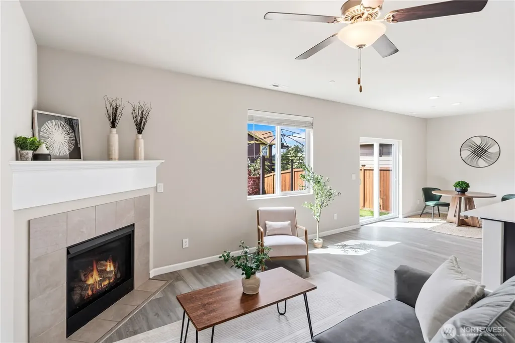 4753 Driftwood Street Bremerton WA 98312