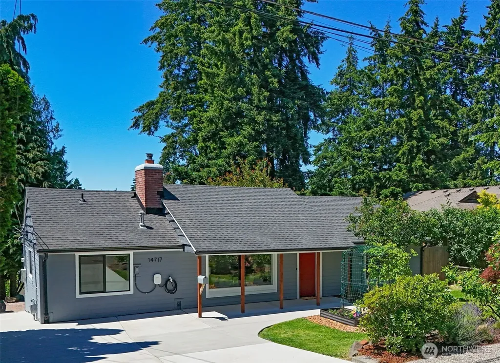 14717 22nd Avenue NE Shoreline WA 98155