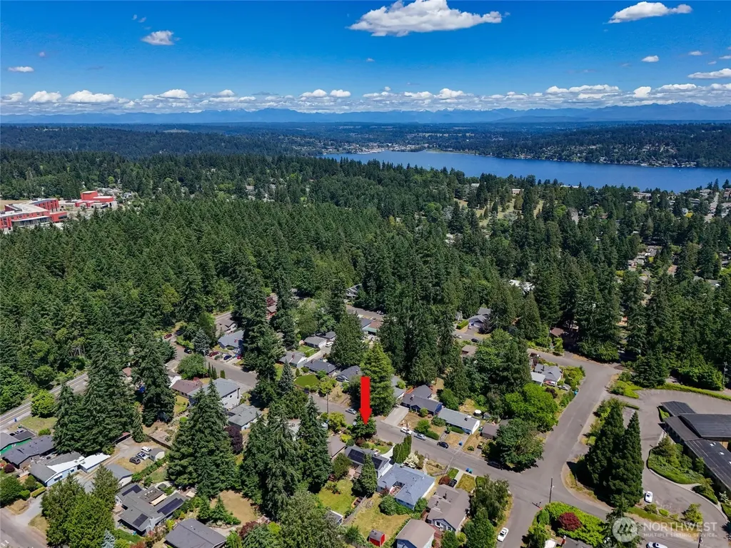 14717 22nd Avenue NE Shoreline WA 98155