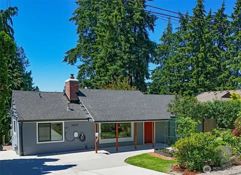 14717 22nd Avenue NE Shoreline WA 98155