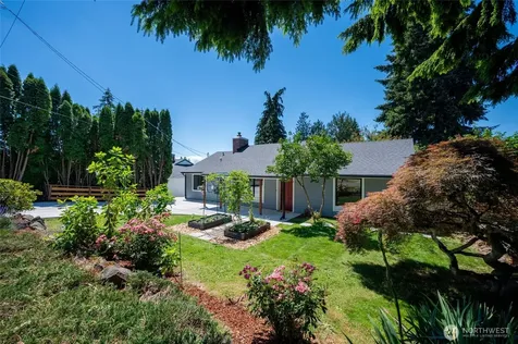 14717 22nd Avenue NE Shoreline WA 98155