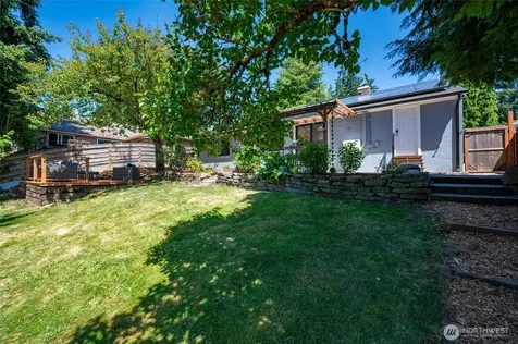 14717 22nd Avenue NE Shoreline WA 98155