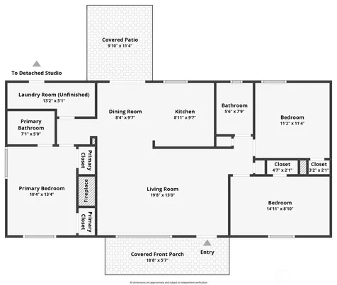 14717 22nd Avenue NE Shoreline WA 98155
